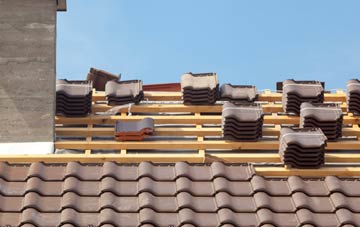 Sweethay clay roofing costs