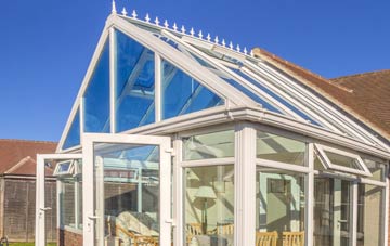 conservatory roof insulation costs Sweethay