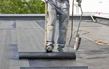 flat roof replacement Sweethay, Somerset