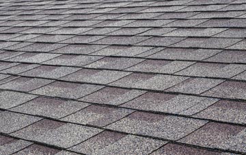 Sweethay tiles for shallow pitch roofing