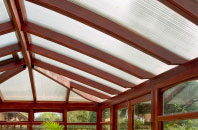 Sweethay conservatory roofing insulation